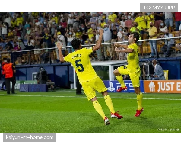 比利亚雷亚尔3-1击败阿拉维斯 积分紧追欧冠区仅差4分